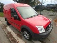 used vans shropshire